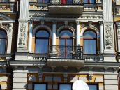 Вікна 3-го поверху