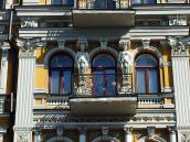 Вікна 4-го поверху