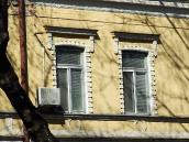 Вікна 2-го поверху