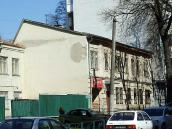 Будинок (№ 26)