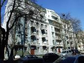 Житловий будинок (№ 22-24)