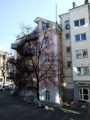 2009 р. Загальний вигляд з боку двора