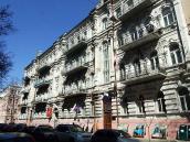 Житловий будинок (№ 4)