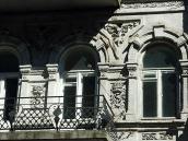 Вікна 2-го поверху