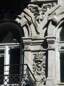 Рельєфні прикраси