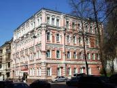 Житловий будинок (№ 6)