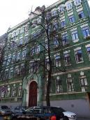 Житловий будинок (№ 5)