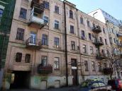 Житловий будинок (№ 7)