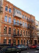 Житловий будинок (№ 11)