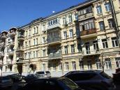 Житловий будинок (№ 8)