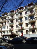 Житловий будинок (№ 10)