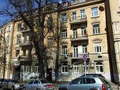 Житловий будинок (№ 14)