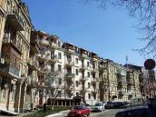 2009 р. Панорама будинків № 12 – 6