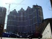 Житловий будинок (№ 58а)