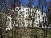 2009 р. Головний фасад (з боку вул.…