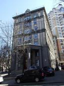 2009 р. Головний фасад