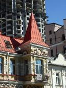 Башточка-еркер