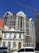 2009 р. Загальний вигляд з боку вул.…