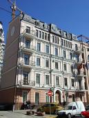 Житловий будинок (№ 56)