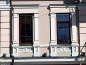 Вікна 2-го поверху