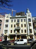 2009 р. Головний фасад