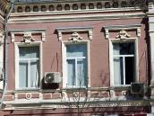 Вікна 2-го поверху