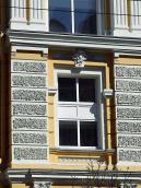 Вікно 2-го поверху