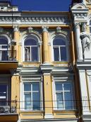 Фрагмент 3-4-го поверхів