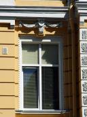 Вікно 2-го поверху