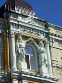 2009 р. Фрагмент 4-го поверху (правий)