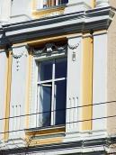 2009 р. Вікно 3-го поверху