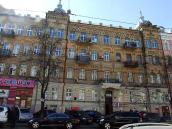 2009 р. Фасад по вул. Б.Хмельницького