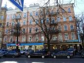 2009 р. Фасад по вул. Б.Хмельницького