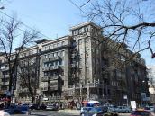 Житловий будинок (№ 37 / Пирогова, 2)