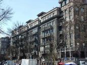 2009 р. Права частина головного фасаду…