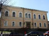 2009 р. Центральна частина головного…