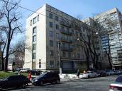 Житловий будинок (№ 37)