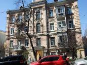 2009 р. Головний фасад