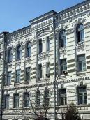 Фрагмент 2-4-го поверхів