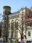 2009 р. Загальний вигляд з боку вул.…