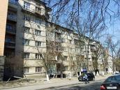 2009 р. Корпус по вул. М.Коцюбинського