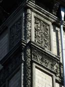 Наріжні пілястри