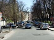 Липинського вул.