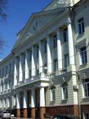 Вищі жіночі курси (№ 55)