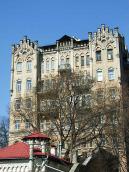 2009 р. Загальний вигляд “замку”