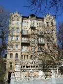 Садиба Лапинського (№ 60)