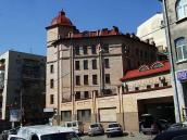 2009 р. Загальний вигляд з боку вул.…