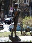 2009 р. Загальний вигляд з позиції А1