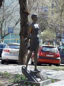 2009 р. Загальний вигляд з позиції А4