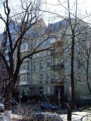 Житловий будинок (№ 57)